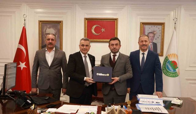 İlkadım Belediyesi’nde işçi personelin maaşları belirlendi