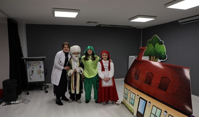 Karatay Kültür ve Sanat Akademisi’nde eğitimler sürüyor