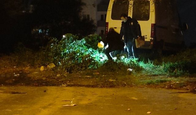 Kuşadası’nda silahlı kavga: 1 ölü, 1 ağır yaralı