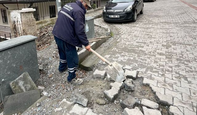 Kuşadası’nın alt ve üstyapısı her geçen gün daha da güçleniyor