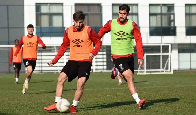 Manisa FK, Iğdır FK’yı ağırlayacak