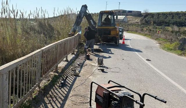 Yumurtalık Belediyesinden Ramazan denetimi