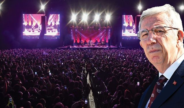 Ankara Büyükşehir Belediyesi'ne Soruşturma İzni!