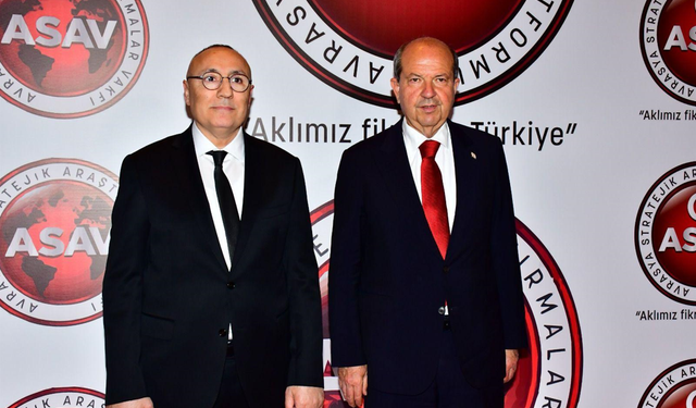Siyaset ve iş dünyası ASAD Platformu’nun iftarında buluştu
