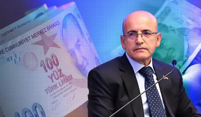 Bakan Şimşek: "Piyasaların sağlıklı işleyişi için gereken tüm adımları atmaya devam edeceğiz"