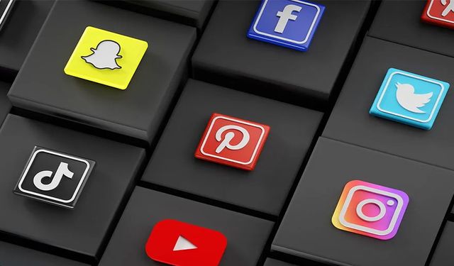 Türkiye’de Sosyal Medya Erişim Sınırlaması Kaldırıldı!