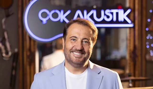 Ercan Saatçi’nin gözaltına alınma nedeni açıklandı! işin detayı dikkat çekti