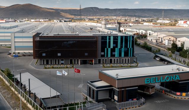 TMSF Bünyesindeki Erciyes Anadolu Holding'in Markası Bellona Satılıyor.