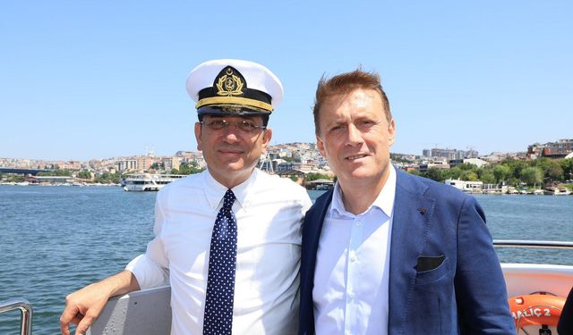 FİRARİ ERTAN YILDIZ YAKALANDI! 'İBB soruşturmasında gözaltı sayısı 88 oldu.'