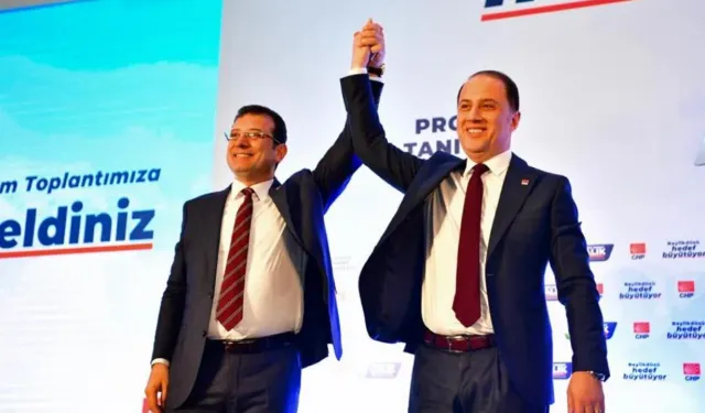 İBB ve Beylikdüzü başkan vekilleri çarşamba günü seçilecek