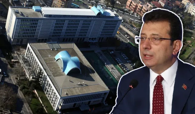SAVCILIK EKREM İMAMOĞLU'NUN TUTUKLANMASINI İSTEDİ