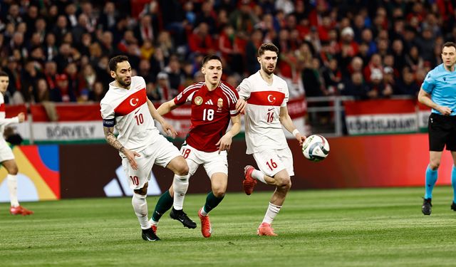 MACARİSTAN'I FARKLI GEÇTİK