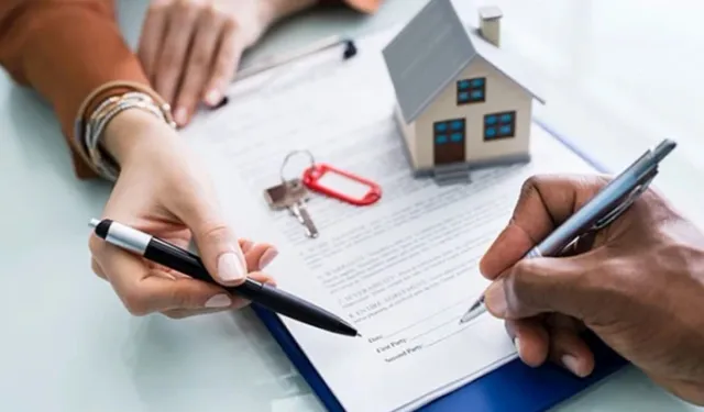 Kira gelirlerinde beyanname dönemi başladı