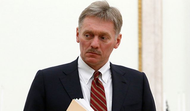 Kremlin: "Putin ve Trump birbirlerini anlıyor ve birbirine güveniyor"