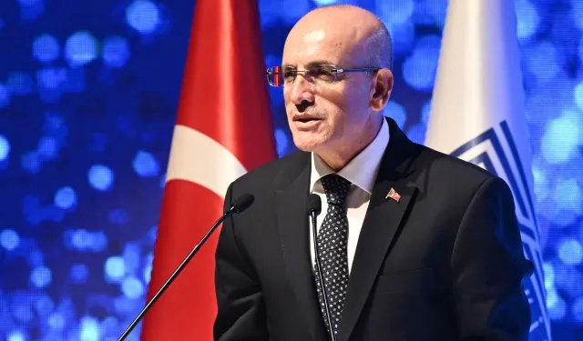 Hazine ve Maliye Bakanı Sayın Mehmet Şimşek, Türkiye Bankalar Birliği Yönetim Kurulu ile bir araya geldi