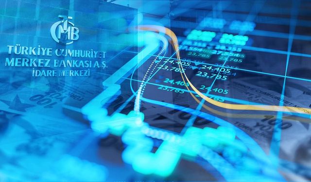 Merkez Bankası’nın 3 günlük rezerv zararı  27 Milyar Dolar