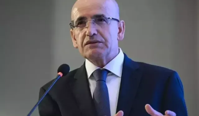 Piyasalar alt üst olduktan sonra Bakan Şimşek'ten ilk mesaj