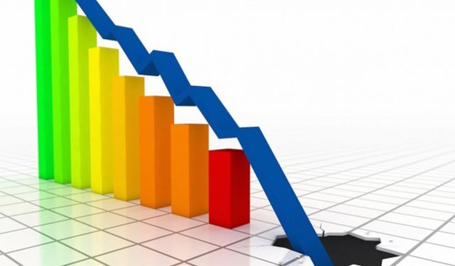 Kurulan şirket sayısında yıllık yüzde 8,7 azalış oldu