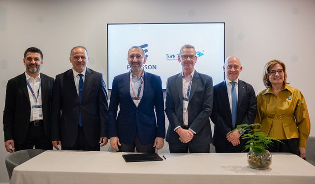 Türk Telekom ve Ericsson 6G çalışmalarında stratejik iş birliğine başlıyor