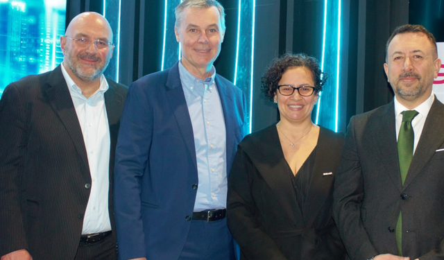 GSMA tarafından desteklenen Türk Telekom’un yenilikçi çözümü dünyaya açılıyor