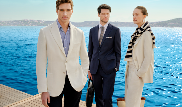 W Collection 2025 İlkbahar Yaz Kadın Koleksiyonu Minimal ve Modern Bir Stilde Yeniliği Selamlıyor...