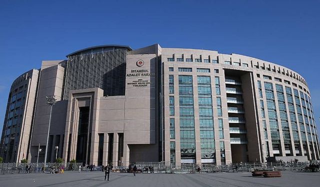 İBB'ye yolsuzluk soruşturması: İşte tutuklananlar ve serbest kalanların listesi