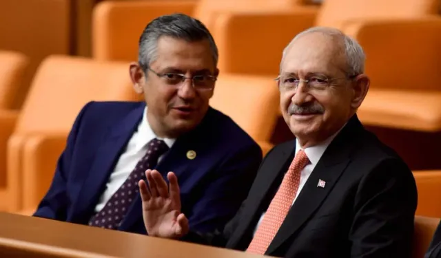 Kılıçdaroğlu 6 Nisan'da Bende Varım Diyecekmi!