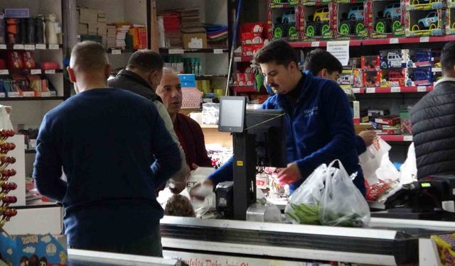 CHP’nin boykot çağrısı Van’da karşılık bulmadı