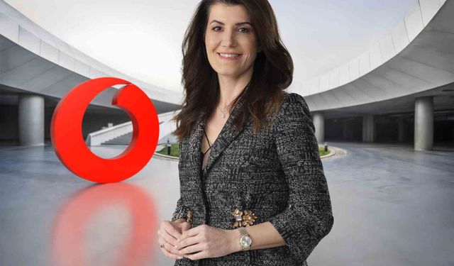 Vodafone Business Tech Connect için geri sayım başladı