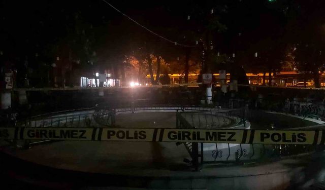 Kırklareli'nde faciadan dönüldü!
