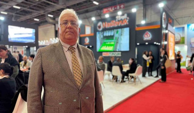 VIV Select Türkiye 2025, kapılarını İstanbul’da açtı.