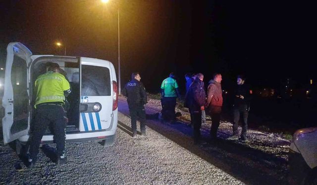 Polisin 'Dur' İhtarını Duymazdan Geldi: Rekor Ceza!