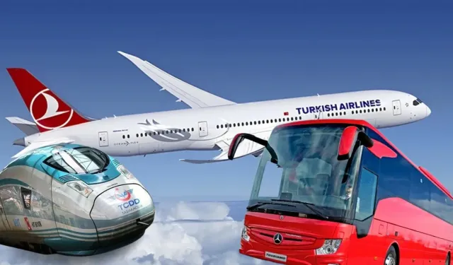 Aile Yılına Özel Seyahat İndirimleri Başladı!