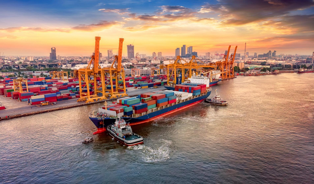 Allianz Trade Ticaret savaşında belirsizliği yönetmek