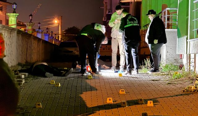Komşuların kavgasında gece kana bulandı: 5 ölü, 5 yaralı