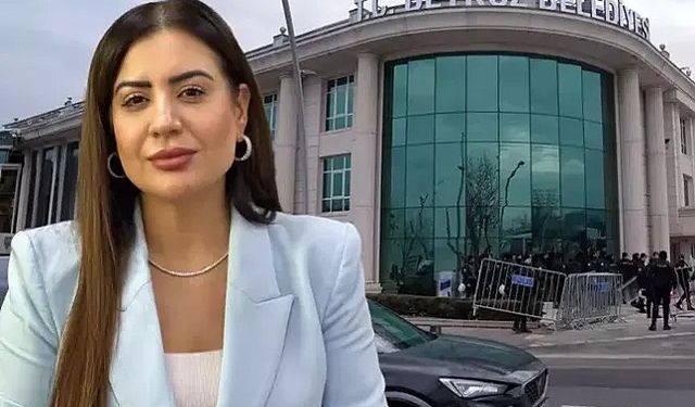 CHP'li Belediyeye operasyon! Başkan Yardımcısı gözaltına alındı