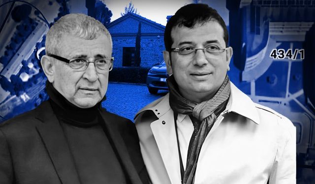 CHP’li Edremit Belediyesi tarihi yapıyı 250 TL’ye İmamoğlu’na kiralamış