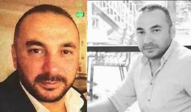 Giresun’da dolmuş şoförleri arasında silahlı kavga: 1 ölü, 1 yaralı