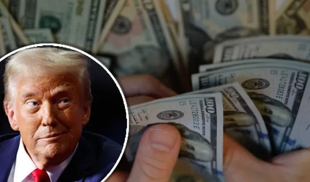 ABD Gümrüğüne Para Akıyor Günlük Cirosu 2 Milyar Dolar