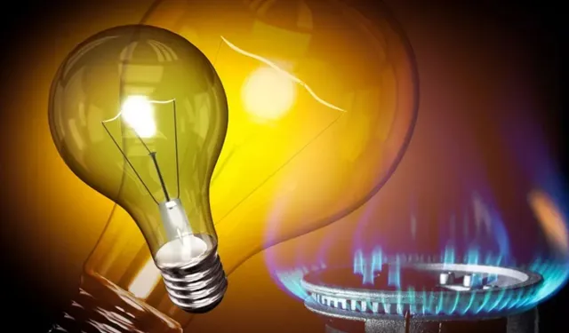 Elektriğe ve Doğalgaza zam uygulaması başladı!