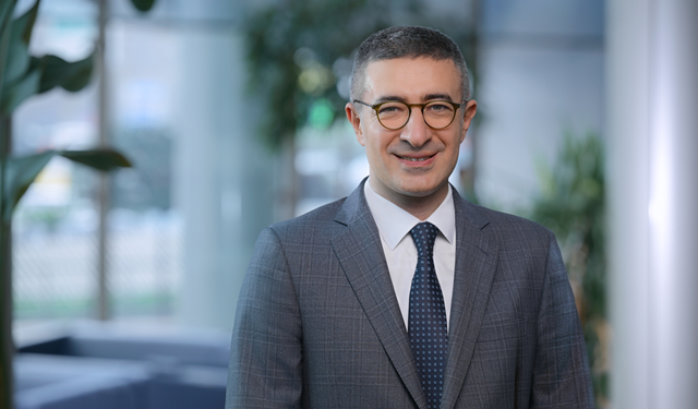 Garanti BBVA yıla güçlü başladı