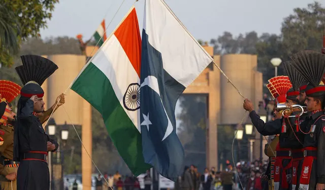 Hindistan ve Pakistan Arasında Gerilim Tırmanıyor: Askeri Harekat İddiaları!