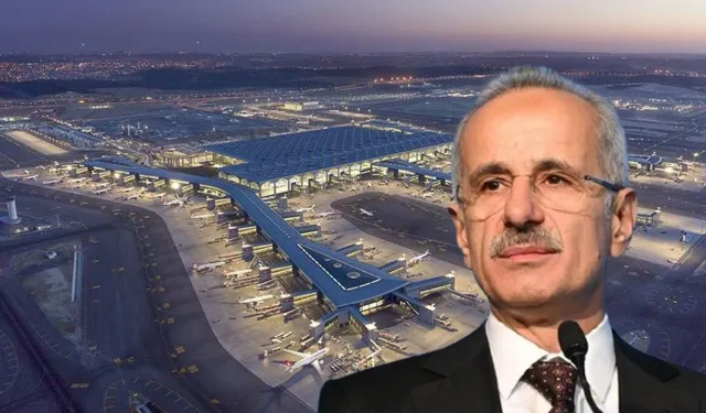 İstanbul Havalimanı’nda yeni dönem üç piste aynı anda iniş ve kalkış yapacak