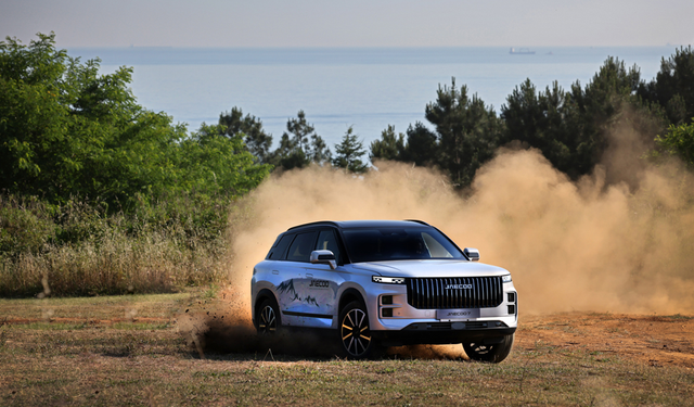 Türkiye Genelindeki 30 JAECOO Yetkili Satıcısı  19 Nisan’da Bir İlke İmza Atacak!