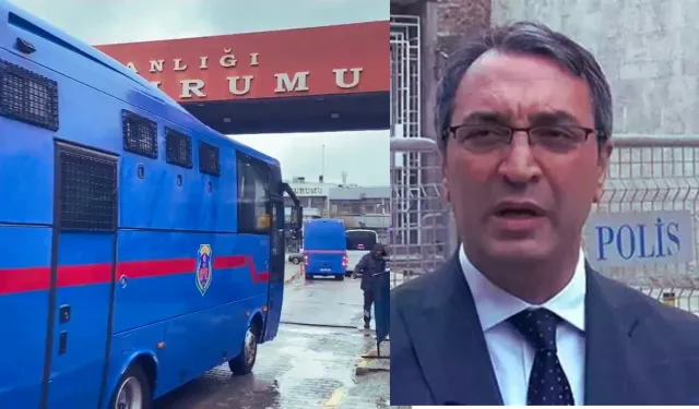 İBB Soruşturmasında Yeni Gelişme! Genel Sekreter Yardımcısı Mahir Polat hakkında ev hapsi kararı