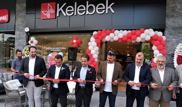 Kelebek Mobilya “Seni Anlayan Hediyeler” Kampanyası Çekiliş Sonuçları Açıklandı!