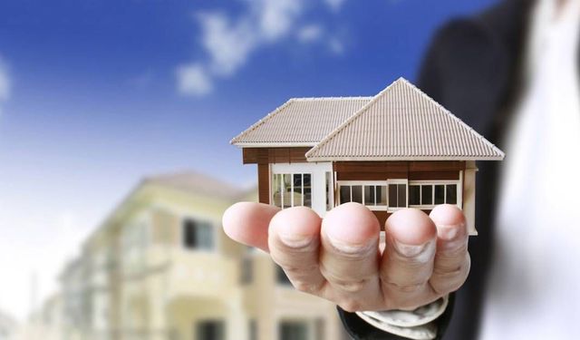 Bankaların konut kredileri vatandaşı halen cezbetmiyor.