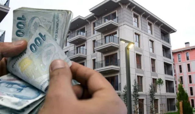 Konut Fiyatı Maliyetin, Maliyetler ise Enflasyonun Altında Kaldı