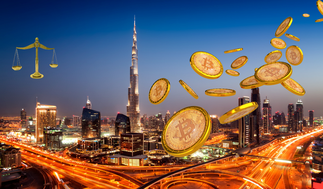 Küresel kripto borsasının liderleri, popüler kripto etkinliği için Dubai'ye gidecek