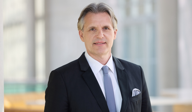 Lufthansa Group Airlines’ta üst düzey atama